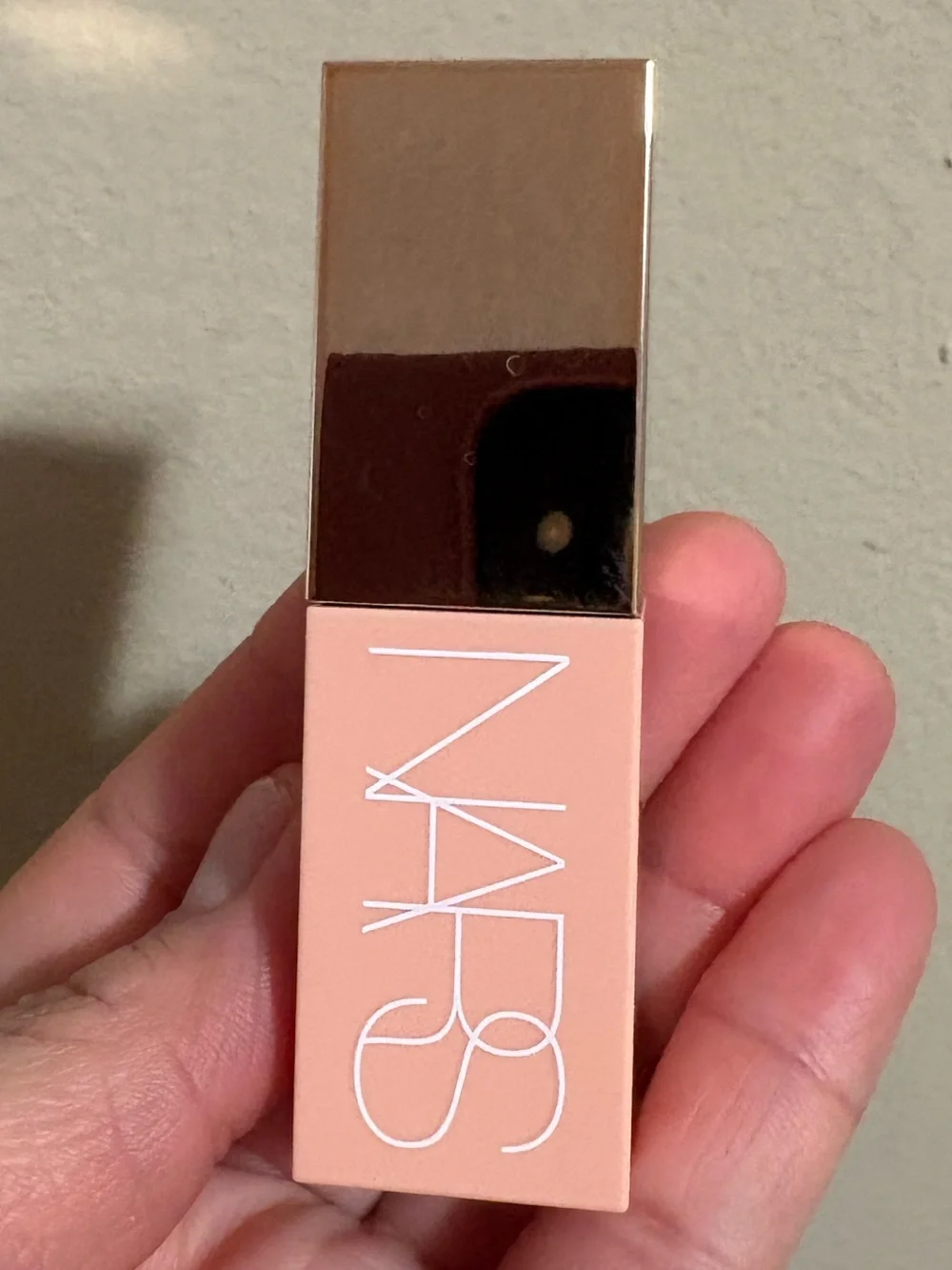 NARS Afterglow Liquid Blush - ORGASM Brand New Never Used.